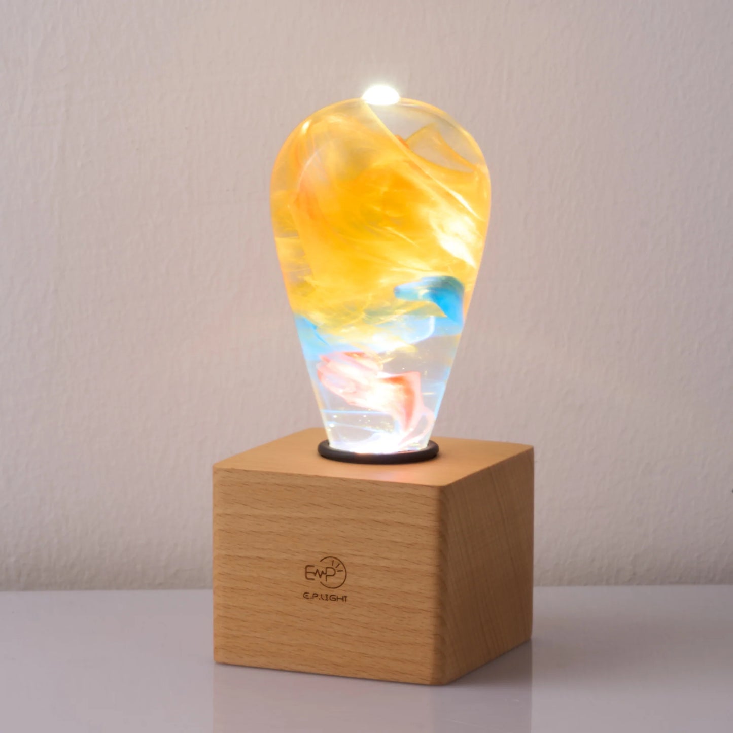 EP Light - Garden